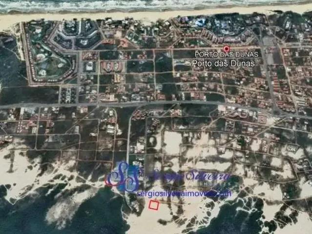 Terreno / Lote para Venda em Aquiraz/CE Porto das Dunas
