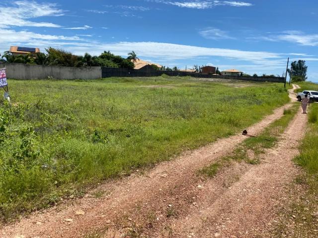 Terreno / Lote para Venda em Aquiraz/CE Porto das Dunas