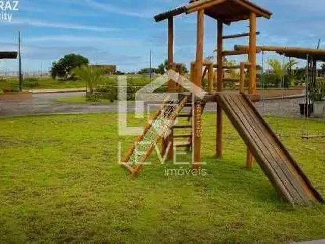 Terreno / Lote para Venda em Aquiraz/CE Patacas