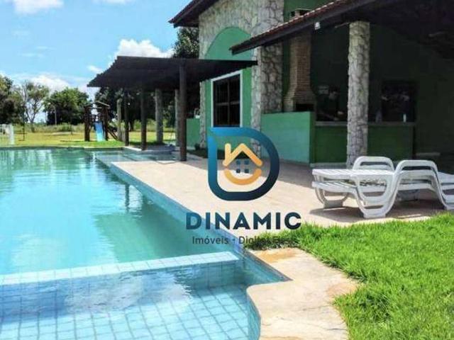 Terreno / Lote para Venda em Aquiraz/CE Paraiso do Eusébio