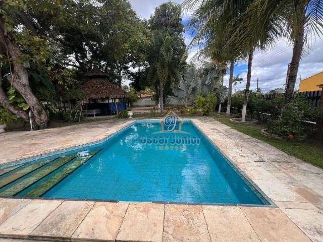 Terreno / Lote para Venda em Aquiraz/CE Tapera