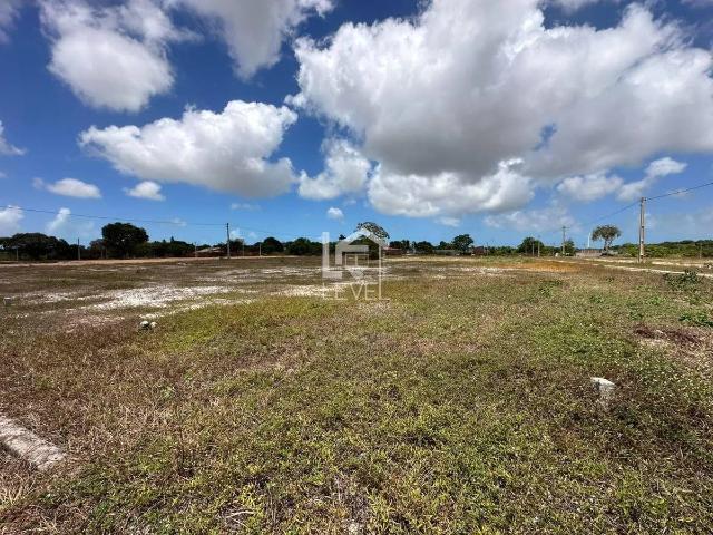 Terreno / Lote para Venda em Aquiraz/CE Tapera