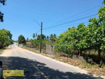 Terreno à venda em Aquiraz, Ceará