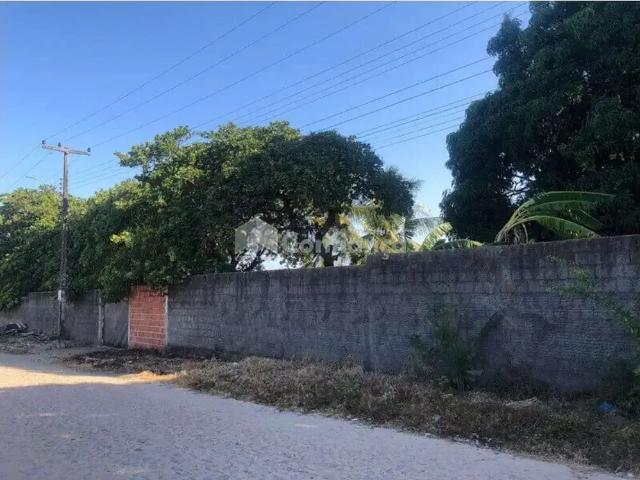 Terreno / Lote para Venda em Aquiraz/CE Vereda Tropical