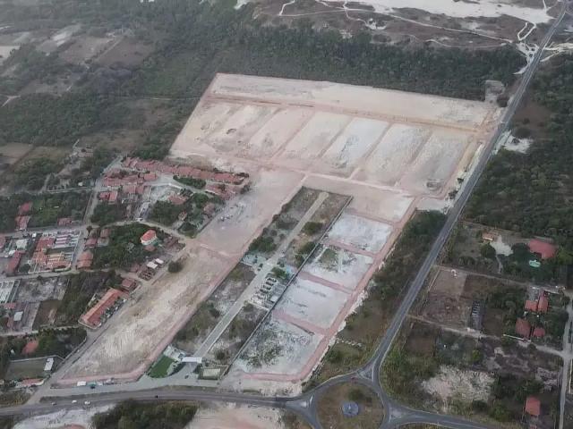 Terreno / Lote para Venda em Aquiraz/CE Vila da Prata