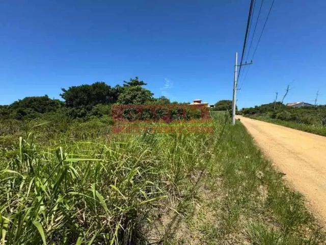 Terreno / Lote para Venda em Armação dos Búzios/RJ Manguinhos