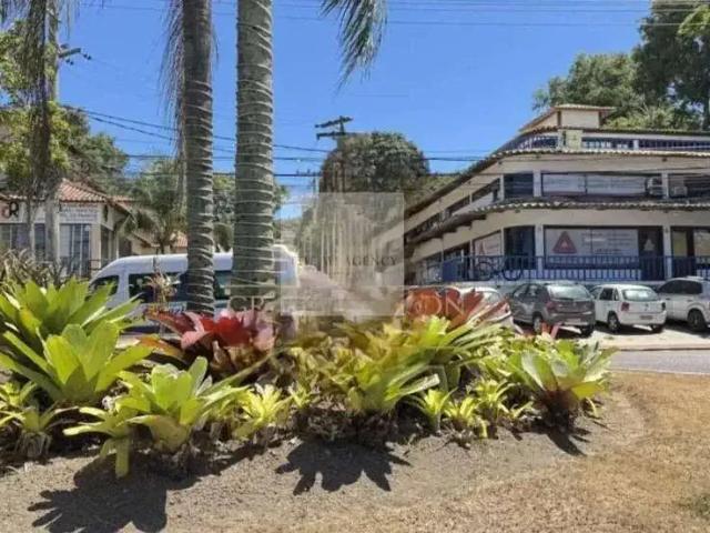 Terreno / Lote para Venda em Armação dos Búzios/RJ Manguinhos
