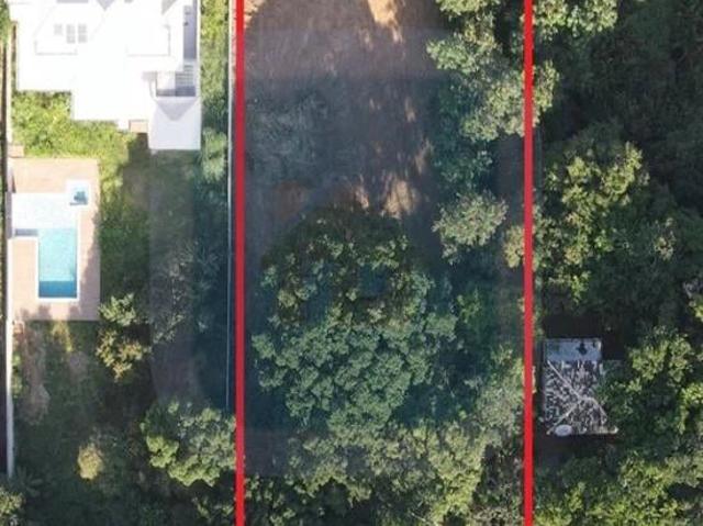 Terreno / Lote para Venda em Armação dos Búzios/RJ Manguinhos