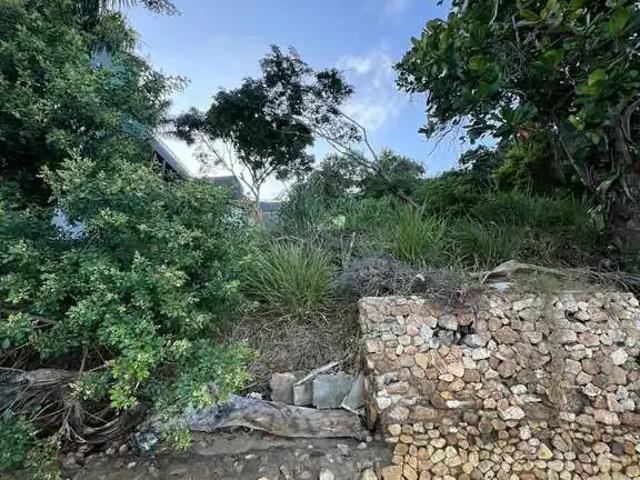 Terreno / Lote para Venda em Armação dos Búzios/RJ Manguinhos