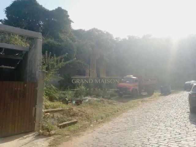 Terreno / Lote para Venda em Armação dos Búzios/RJ Manguinhos