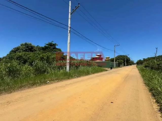 Terreno / Lote para Venda em Armação dos Búzios/RJ Manguinhos