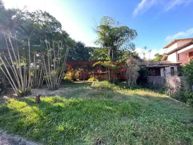 Terreno / Lote para Venda em Armação dos Búzios/RJ Manguinhos