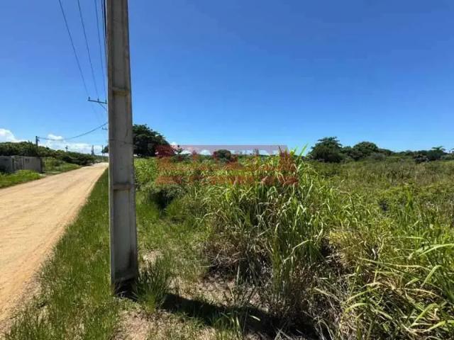 Terreno / Lote para Venda em Armação dos Búzios/RJ Manguinhos