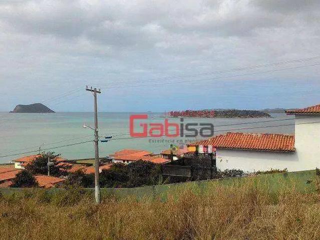 Terreno / Lote para Venda em Armação dos Búzios/RJ Marina