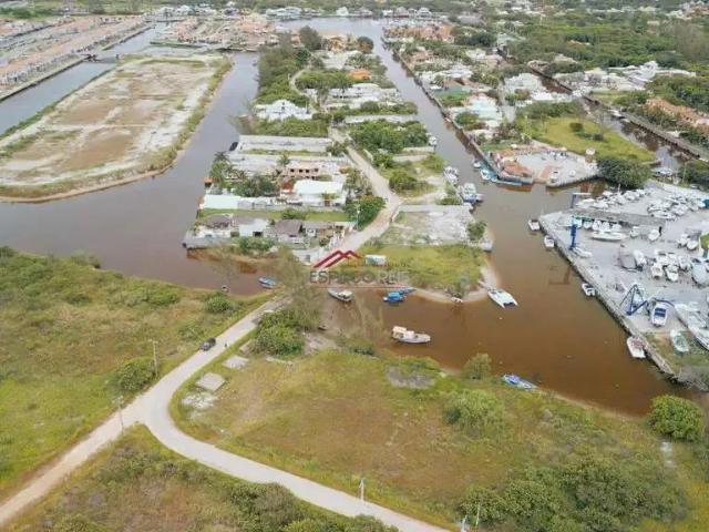 Terreno / Lote para Venda em Armação dos Búzios/RJ Marina