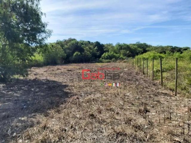 Terreno / Lote para Venda em Armação dos Búzios/RJ Marina