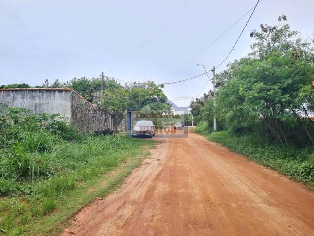 Terreno / Lote para Venda em Armação dos Búzios/RJ Marina