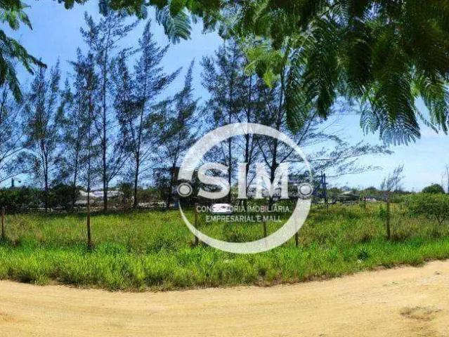 Terreno / Lote para Venda em Armação dos Búzios/RJ Marina