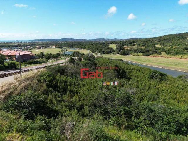Terreno / Lote para Venda em Armação dos Búzios/RJ Marina