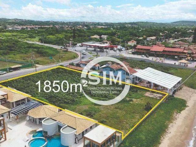 Terreno / Lote para Venda em Armação dos Búzios/RJ Marina