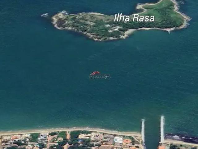 Terreno / Lote para Venda em Armação dos Búzios/RJ Marina