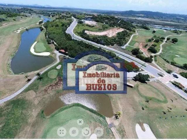 Terreno / Lote para Venda em Armação dos Búzios/RJ Marina