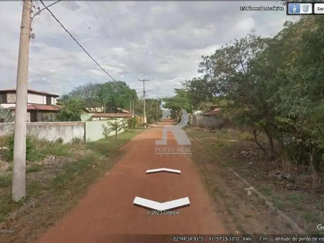 Terreno / Lote para Venda em Armação dos Búzios/RJ Marina