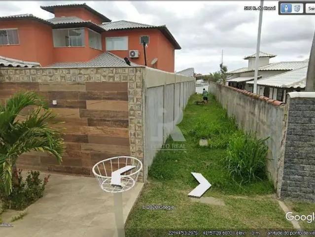 Terreno / Lote para Venda em Armação dos Búzios/RJ Marina