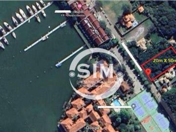 Terreno / Lote para Venda em Armação dos Búzios/RJ Marina