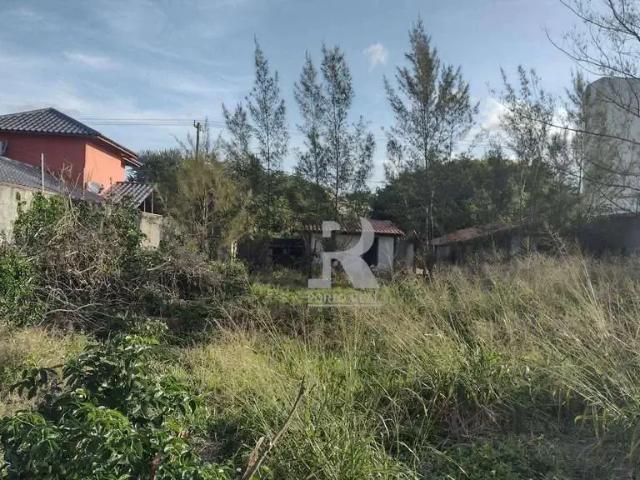 Terreno / Lote para Venda em Armação dos Búzios/RJ Marina
