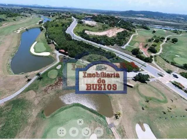 Terreno / Lote para Venda em Armação dos Búzios/RJ Marina