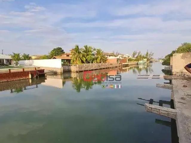 Terreno / Lote para Venda em Armação dos Búzios/RJ Marina