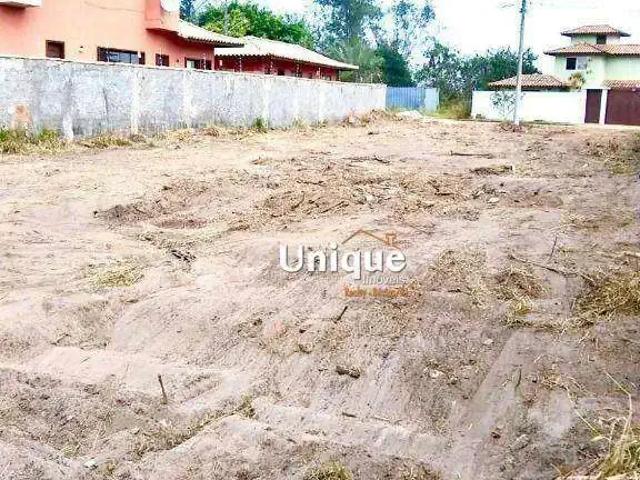 Terreno / Lote para Venda em Armação dos Búzios/RJ Marina