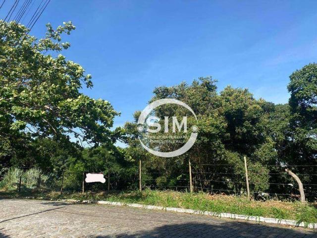 Terreno / Lote para Venda em Armação dos Búzios/RJ Alto de Búzios
