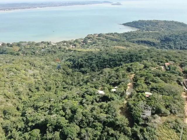Terreno / Lote para Venda em Armação dos Búzios/RJ Alto de Búzios