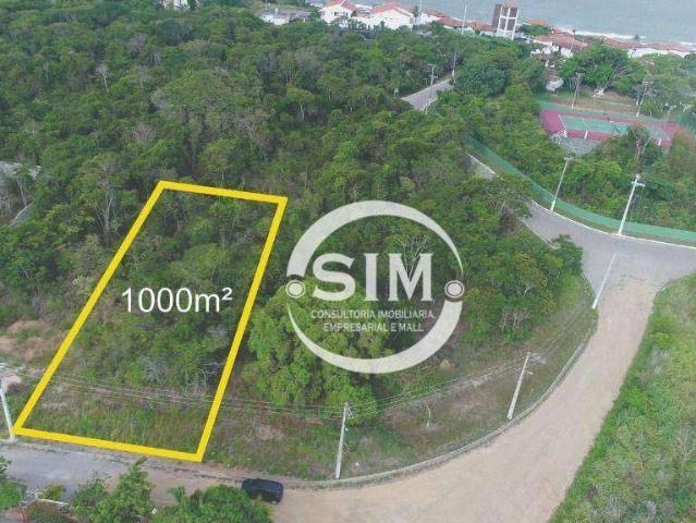 Terreno / Lote para Venda em Armação dos Búzios/RJ Arpoador da Rasa
