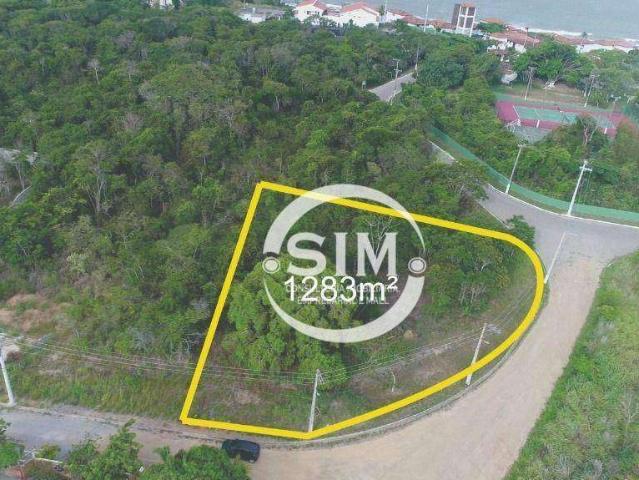 Terreno / Lote para Venda em Armação dos Búzios/RJ Arpoador da Rasa
