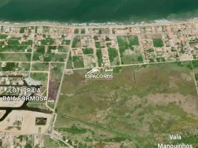 Terreno / Lote para Venda em Armação dos Búzios/RJ Baia Formosa