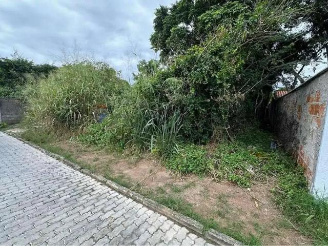Terreno / Lote para Venda em Armação dos Búzios/RJ Baia Formosa