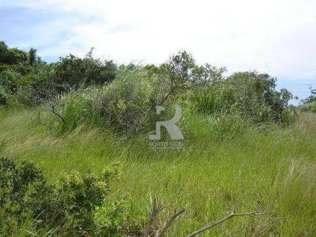 Terreno / Lote para Venda em Armação dos Búzios/RJ Baia Formosa