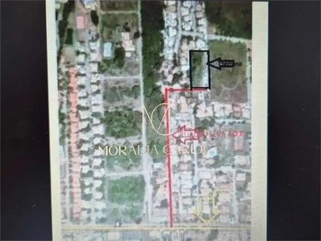 Terreno / Lote para Venda em Armação dos Búzios/RJ Baia Formosa