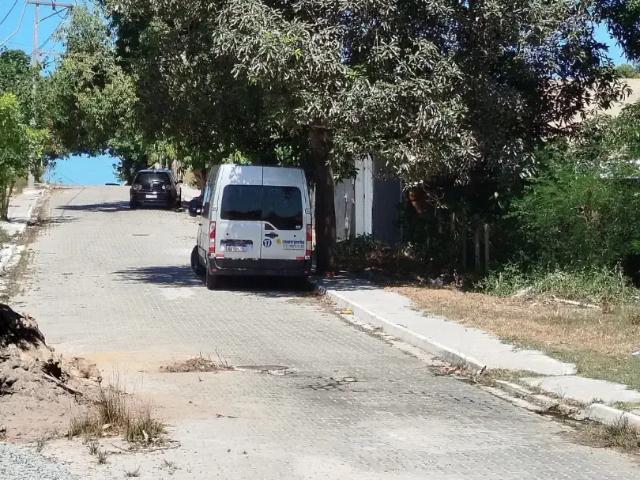 Terreno / Lote para Venda em Armação dos Búzios/RJ Baia Formosa