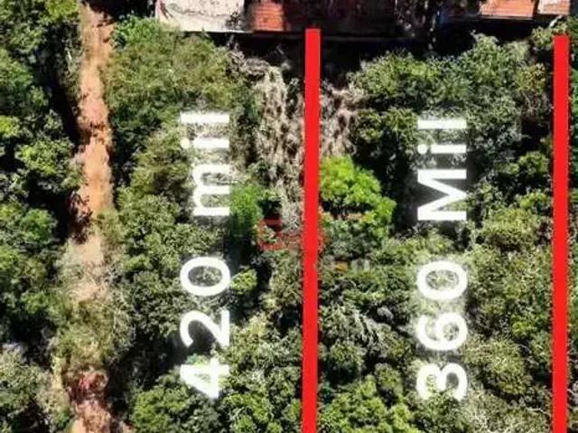 Terreno / Lote para Venda em Armação dos Búzios/RJ Baia Formosa