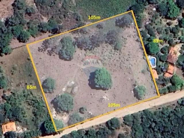 Terreno / Lote para Venda em Armação dos Búzios/RJ Baia Formosa