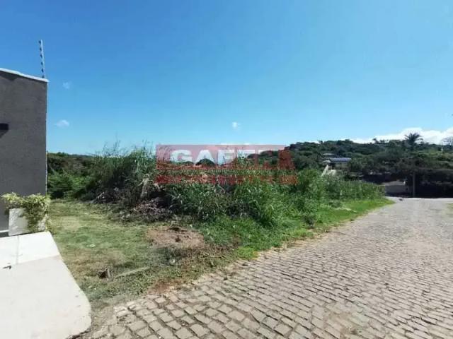 Terreno / Lote para Venda em Armação dos Búzios/RJ Brava