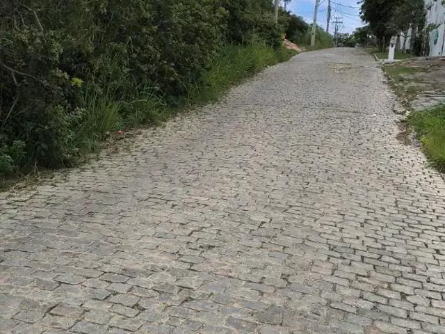 Terreno / Lote para Venda em Armação dos Búzios/RJ Brava