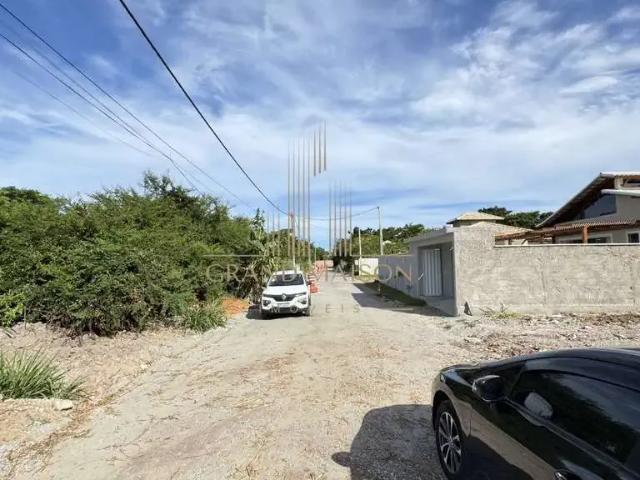 Terreno / Lote para Venda em Armação dos Búzios/RJ Caravelas
