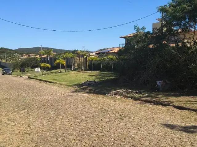Terreno / Lote para Venda em Armação dos Búzios/RJ Centro