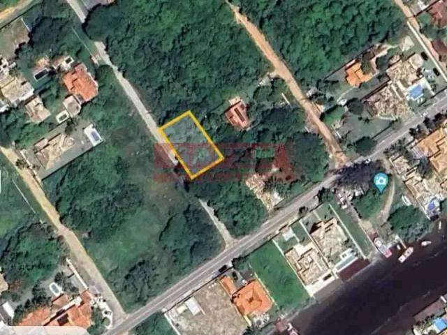 Terreno / Lote para Venda em Armação dos Búzios/RJ Centro