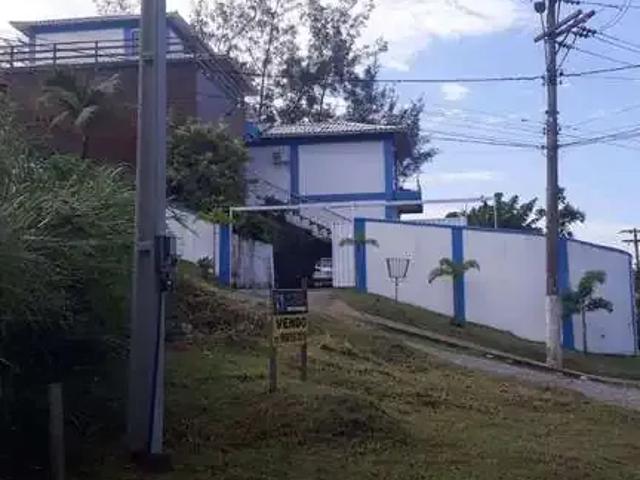 Terreno / Lote para Venda em Armação dos Búzios/RJ Armação